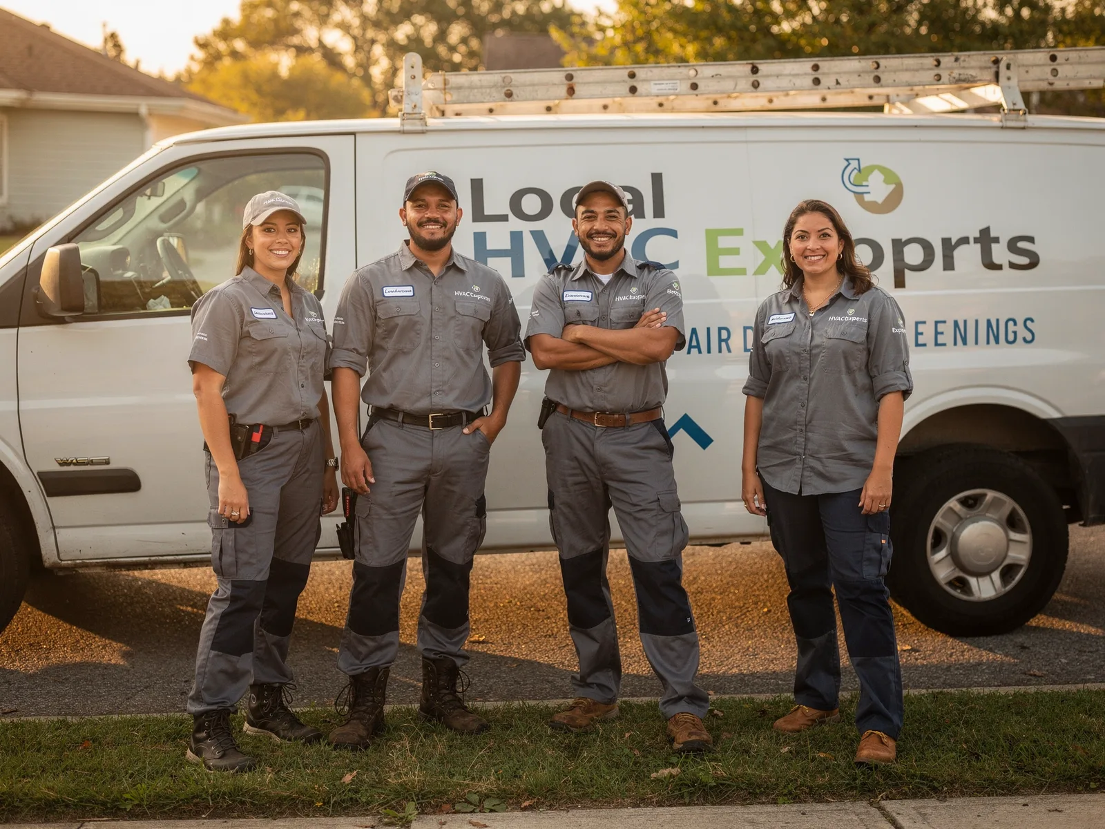 24/7 HVAC Repair & AC Replacement company in Catawba, SC